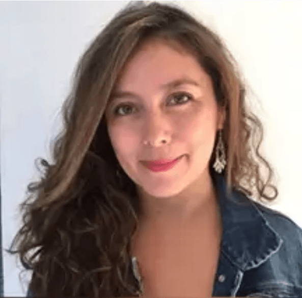 Lorena Alemán