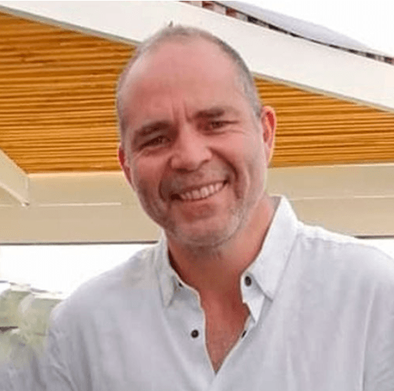 Fabio Saenz