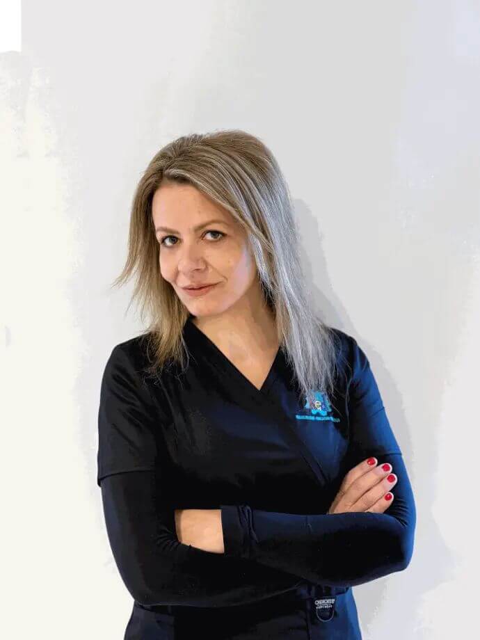 Vyeruscka Basic