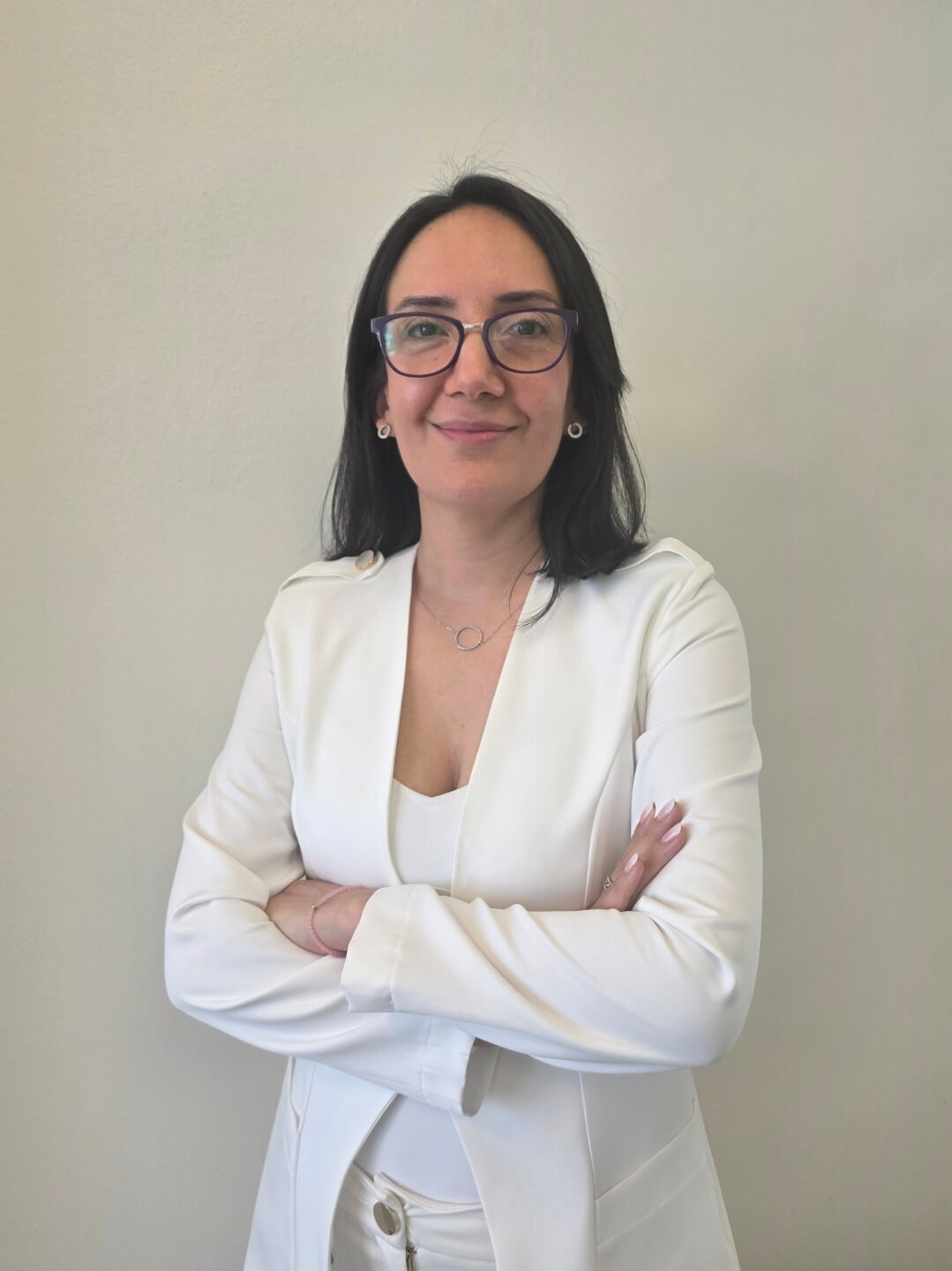 Dra. María José Romero