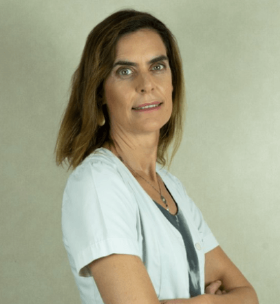 Dra. Javiera Kreft